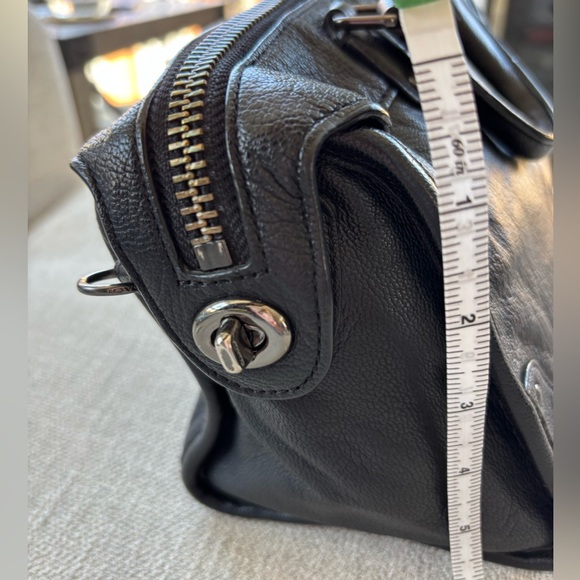 Vintage coach bag - Picture 7 of 7